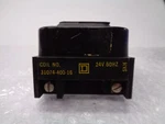 Square D 31074-400-16 Coil (as Pictured) Unmp. Fixed Price $185.00.