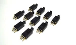 * We Surge Protector Module 3b ...5 Pin ... 950h46 (lot Of 10) Wp-60. Fixed Price $19.95.