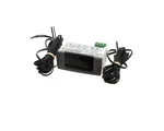 Rp Cnt1603 Randell Control, 2011f 230v (use Cnt0402 To Program) Genuine Oem. Fixed Price $618.95.