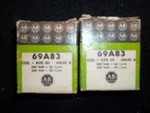 Allen Bradley, Coil, 69a83. Fixed Price $60.00.