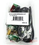 Emg 1 Or 2 Pickups Hz Passive Short Shaft Conversion Wiring Kit, 1/2 Pu's(.... Fixed Price $59.00.