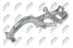 Nty Zzp-au-032 Steering Knuckle, Wheel Suspension For Audi. Fixed Price $199.78.