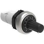 1pc Lovato Electric Lpcpa010 Monoblock Potentiometer 22mm Platinum, With Gr. Fixed Price $68.51.