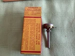 Ohmite Cu-2511 Type Ab Potentiometer 250 Ohms 2 Watts U-linear. Fixed Price $8.99.