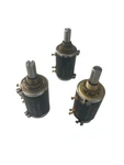 Duncan 1k Ohm Potentiometer Part # 4200-665-1 Aka 4200-665-3 New. Fixed Price $40.00.