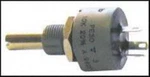 1pc Vishay Pe30l0fl103mab Rotary Potentiometer. Fixed Price $45.59.