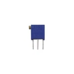 Rt14287 3266x-1-103lf Bourns 15 Rpm 10k Trimmer. Fixed Price $10.26.