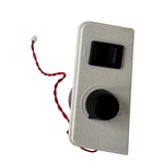 Cosmos Tokyo Ra30y Potentiometer 1k Ohm & 250v Rocker Switch Panel Assembly. Fixed Price $29.89.