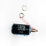 Potentiometer 3015105 For Cummins Engine Qsk Nt855 K19 K38. Fixed Price $60.22.