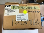 Tci Krf0120vtb Rfi/emi Filter 3ph, 690v, 120amax. Fixed Price $1070.00.