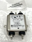 New Corcom Emi Filter E48 20vb6 20 Amp 120/250v L-2x.440 Mh - Qty Available. Fixed Price $15.25.