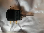 Clarostat 10k Potentiometer, 70k16048r103u, Nsn 5905-01-241-9827 Nos.. Fixed Price $39.95.
