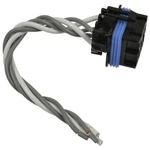 Powertrain Control Module (pcm) Relay Connector Smp For 2008-2009 Cadillac Sts. Fixed Price $56.70.
