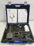 Mussel Forbo Siegling Bts-5-v Fsg Belt Welding Splicing Press Heat Lacer Tool. Fixed Price $604.24.
