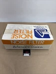 (12) New In Box Nemic Lambda Model: Mbs-1210-22 Noise Filter Fast Shipping!!. Fixed Price $210.00.