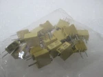 Spectrol, 64y 102, 740 Uk, Trimmer Resistor, New, Lot Of 20. Fixed Price $17.50.