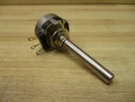 Clarostat 380c1100k Potentiometer 380c1. Fixed Price $25.44.
