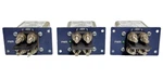 Curtis Industries Emi Filter Fen06dd50 Pwr -48v Dc80. (lot Of3).. Fixed Price $84.59.