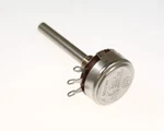 Ja1n200p502ua Allen Bradley Potentiometer 5 Kohm, 2w Rotary. Fixed Price $39.00.