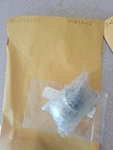 Oem Nos Lot Of 2 Midland Motorola Radio Speaker Mic Cartridge Dm-20d # S70038015. Fixed Price $39.99.