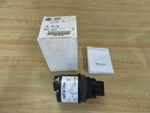 Allen Bradley 800h-ur12 Potentiometer W/o Legend. Fixed Price $187.77.