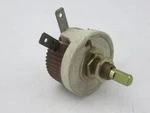 Ohmite Spec 59527 4 Ohm Wirewound Power Rheostat Variable Resistor Potentiometer. Fixed Price $24.95.