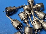 (1 Pc) Rv6naysd502a Clarostat/pec Pot 5k Ohm 1/2w Carbon Linear. Fixed Price $7.95.
