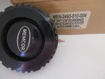 Memcor Rheostat Pointer Knob 2493-010-004 3-3/8" Diameter Handwheel 3/8" Shaft. Fixed Price $16.95.