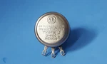 One- Potentiometer, Rv4laysa205a, Allen-bradley, 2e+006 Ohms 10% Tolerance. Fixed Price $12.00.