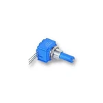 Conductive Plastic Rotary Potentiometer 10 Kohm 1 Linear Turn W +/- 20%. Fixed Price $12.95.