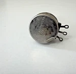 Vintage Clarostat Rv4naysk503a Potentiometer 50k Ohm 140-6818 Long Shaft Nos/use. Fixed Price $22.95.