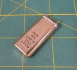 Bliley Technologies Quartz Crystal Oscillator Unit P/n B930. Fixed Price $45.00.