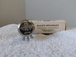 Allen Bradley Jd1n200p502ua Potentiometer 5k-ohm Type J. Fixed Price $19.00.