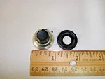 Beckman Duodial Helipot Potentiometer 15 Turn Counting Dial Knob 2606. Fixed Price $8.99.