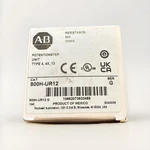 Allen Bradley 800h-ur12 Potentiometer 500 Ohms. Fixed Price $50.00.