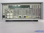 Tektronix St112 Port Sonet Trmsn Analyzer With Options 04 3c. Fixed Price $240.00.