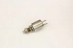 Rcl1k5 Ohmite 1.5k Ohm 7.5 Watt Model C Rheostat 10% 305v Locking Shaft. Fixed Price $199.00.