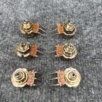 Lot Of 6 - Clarostat A471500s Linear Potentiometer A47-1500-s New. Fixed Price $39.99.