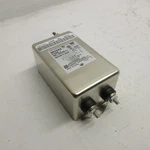 New Corcom 20vsk6 Single Phase Emc/emi Line Filter 20a 250v Stage Nnb. Fixed Price $53.50.