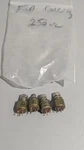 Allen Bradley Type G Linear Precision Potentiometer 250 Ohm Collins?. Fixed Price $15.00.