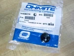 Ohmite 5151e Black/white Finger-grip Knob. Fixed Price $19.77.