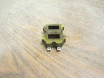 Cutler-hammer Magnetic Coil 9-1989-3 480v 60hz 440v 50hz Used. Fixed Price $30.00.