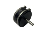 Helipot 6673-264-0 Potentiometer R10k L.25. Fixed Price $22.49.