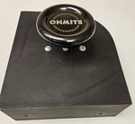 Vintage 0-50 Ohm. Ohmite Resistor 0659. Fixed Price $20.00.