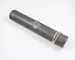 Lot Of Ten Type 6 1/2ha Irc Resistor 100 Ohm 100w 5% Wirewound Adjustable. Fixed Price $99.90.