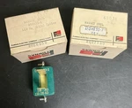 Lot Of 2 Furnas Magnetic Coil D50833-1 110v 50/60 Cycles. Fixed Price $27.99.
