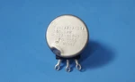 One- Potentiometer, Rv4laysa151a, Clarostat, 150 Ohm. Fixed Price $12.00.