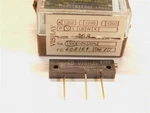 Vishay Y505120r000j0l 20 Ohm 5% 10ppm Accutrim Bulk Metal Foil Trimmer Resistor. Fixed Price $39.99.