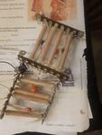 Nice Rare Lot Of 8 Dale Resistors Oxide # Rox-2s 1% / 8641 Rox200100mfhlbs. Fixed Price $49.99.