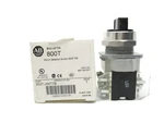 Allen Bradley 800t-j5kt7b Ser. T (wh) Nsmp. Fixed Price $116.00.